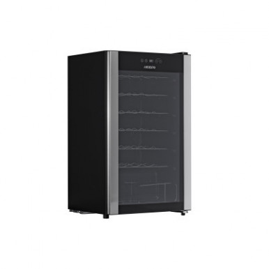 Холодильник Ardesto WCF-M34-20-зображення