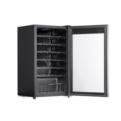 Холодильник Ardesto WCF-M34-21-зображення