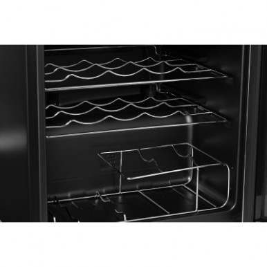 Холодильник Ardesto WCF-M34-22-зображення