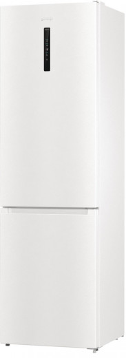 Холодильник Gorenje NRK6202AW4-36-зображення