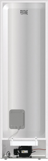 Холодильник Gorenje NRK6202AW4-45-зображення