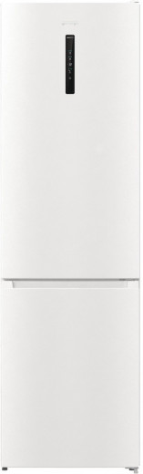 Холодильник Gorenje NRK6202AW4-46-зображення