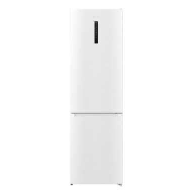 Холодильник Gorenje NRK6202AW4-27-зображення