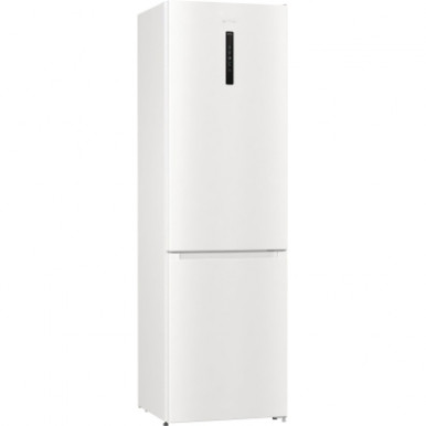 Холодильник Gorenje NRK6202AW4-31-зображення