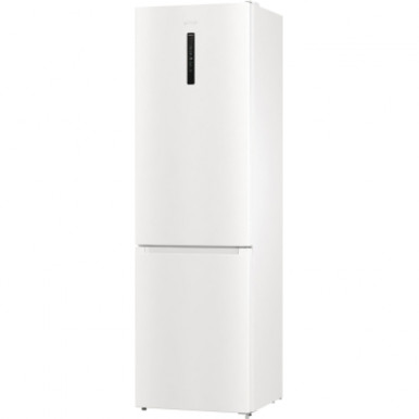 Холодильник Gorenje NRK6202AW4-37-зображення