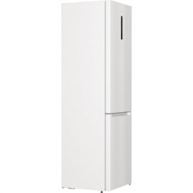 Холодильник Gorenje NRK6202AW4-39-зображення