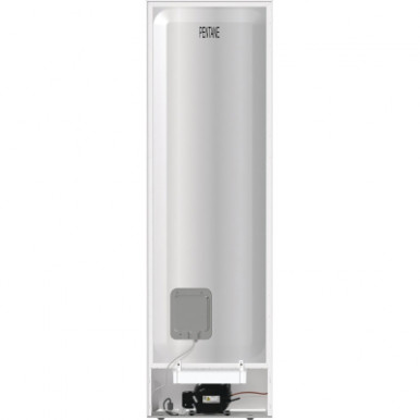 Холодильник Gorenje NRK6202AW4-41-зображення