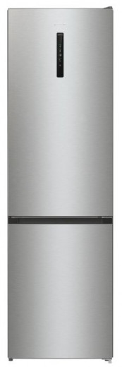 Холодильник Gorenje NRK6202AXL4-26-зображення