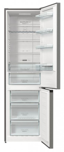 Холодильник Gorenje NRK6202AXL4-38-зображення