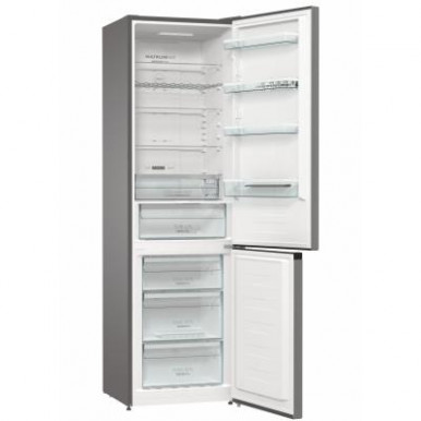 Холодильник Gorenje NRK6202AXL4-16-изображение