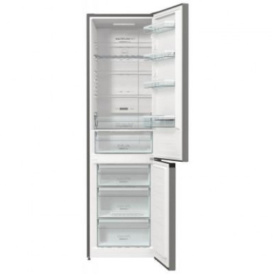 Холодильник Gorenje NRK6202AXL4-17-изображение