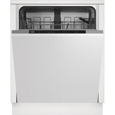 Посудомийна машина Beko DIN34322-1-зображення