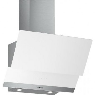 Вытяжка кухонная Bosch DWK065G20R-7-изображение
