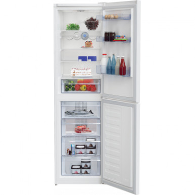 Холодильник Beko RCHA386K30W-5-зображення