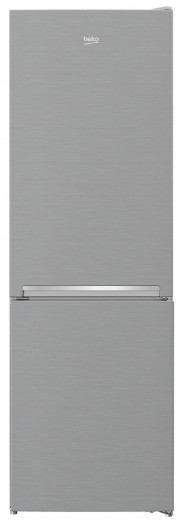 Холодильник Beko RCNA366K30XB-17-зображення