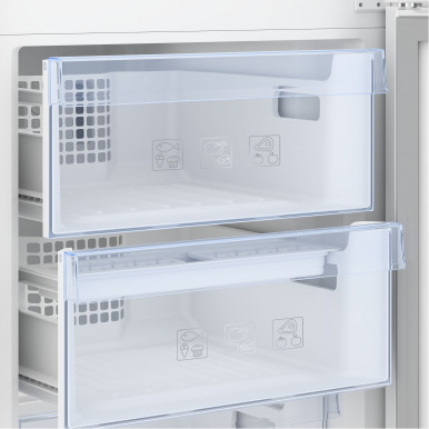 Холодильник Beko RCNA366K30XB-23-зображення