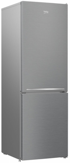 Холодильник Beko RCNA366K30XB-25-зображення