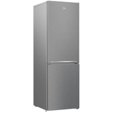 Холодильник Beko RCNA366K30XB-7-зображення