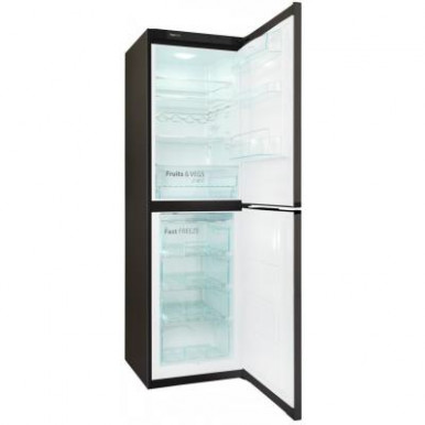 Холодильник Snaige RF57SM-S5JJ2F-5-зображення
