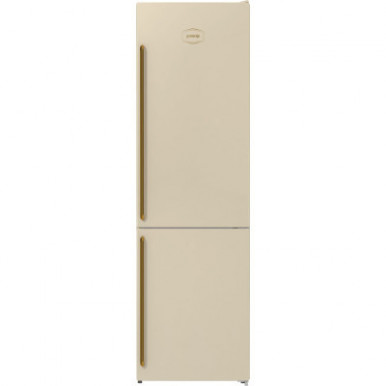 Холодильник Gorenje NRK6202CLI-19-изображение