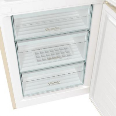 Холодильник Gorenje NRK6202CLI-20-зображення