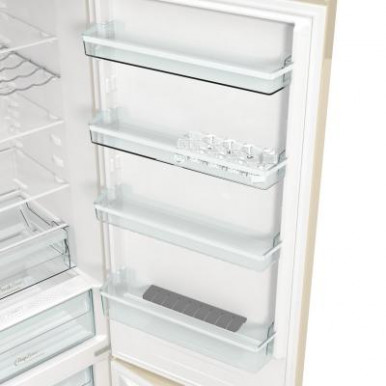 Холодильник Gorenje NRK6202CLI-21-зображення