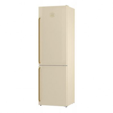 Холодильник Gorenje NRK6202CLI-23-изображение