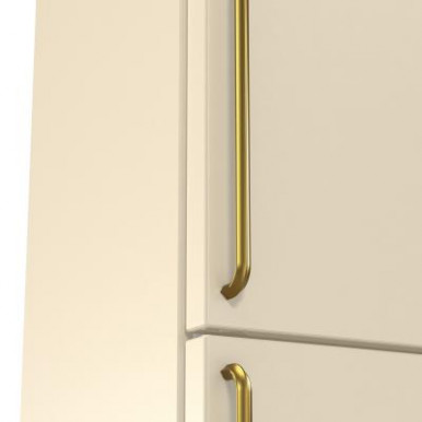 Холодильник Gorenje NRK6202CLI-24-зображення