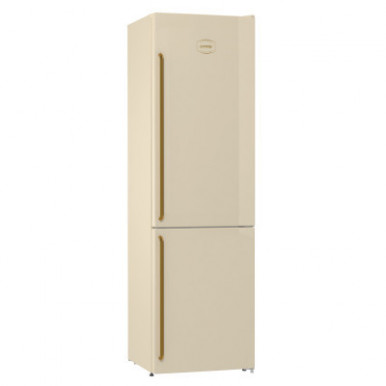 Холодильник Gorenje NRK6202CLI-30-изображение