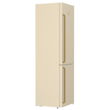 Холодильник Gorenje NRK6202CLI-31-изображение