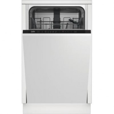Посудомоечная машина Beko DIS35021-2-изображение