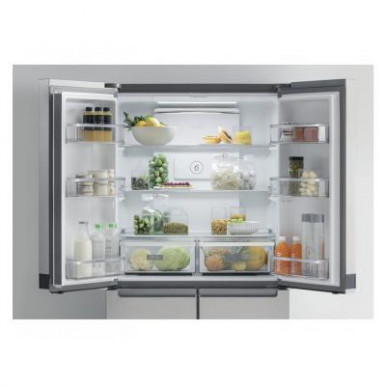 Холодильник Whirlpool WQ9B2L-14-зображення