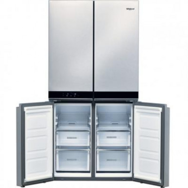 Холодильник Whirlpool WQ9B2L-17-зображення