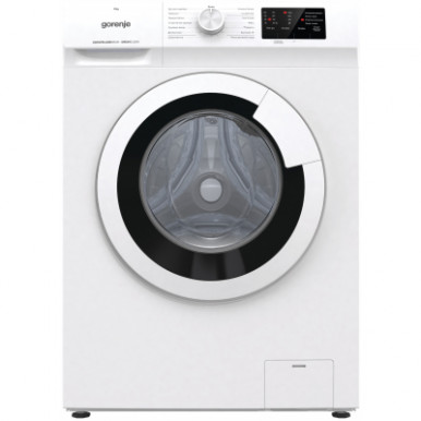 Пральна машина Gorenje WHP60SF-13-зображення