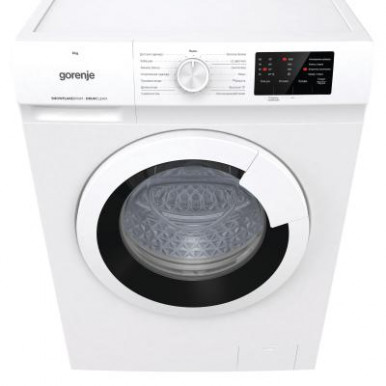 Пральна машина Gorenje WHP60SF-16-зображення