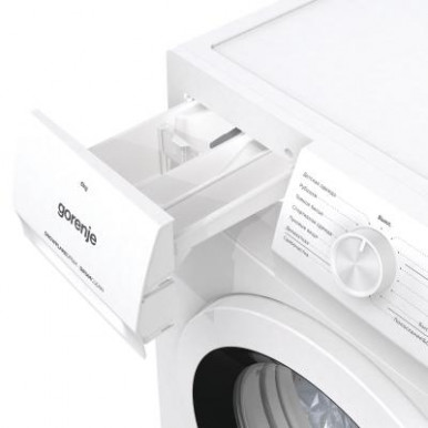 Пральна машина Gorenje WHP60SF-17-зображення