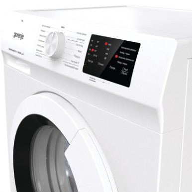 Пральна машина Gorenje WHP60SF-23-зображення