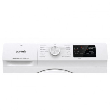 Пральна машина Gorenje WHP60SF-24-зображення
