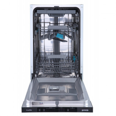 Посудомоечная машина Gorenje GV561D10-10-изображение