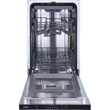 Посудомоечная машина Gorenje GV520E10-8-изображение
