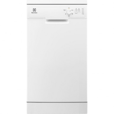 Посудомоечная машина Electrolux SMA91210SW-5-изображение