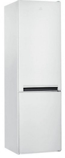 Холодильник Indesit LI9S1EW-10-изображение
