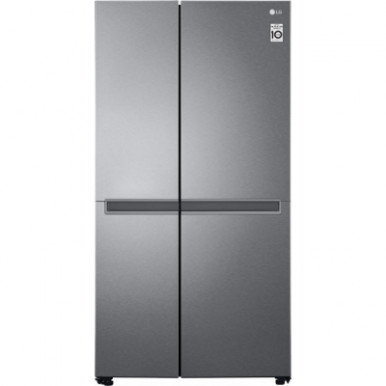 Холодильник LG GC-B257JLYV-10-изображение
