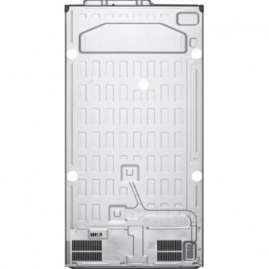 Холодильник LG GC-B257JLYV-11-изображение