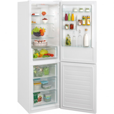 Холодильник Candy CCE3T618FWU-23-изображение