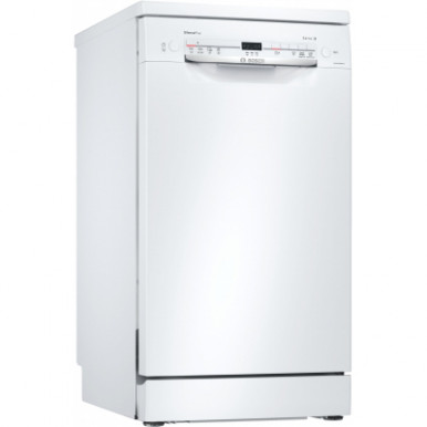 Посудомоечная машина Bosch SPS2IKW04K-5-изображение