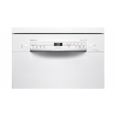Посудомоечная машина Bosch SPS2IKW04K-6-изображение