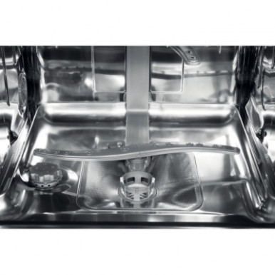 Посудомийна машина Whirlpool WFE2B19X-23-зображення