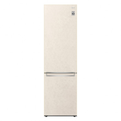 Холодильник LG GW-B509SEZM-15-зображення