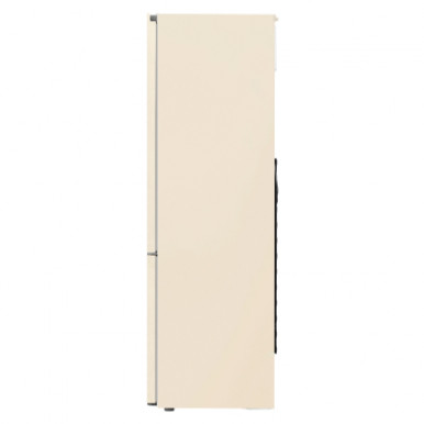 Холодильник LG GW-B509SEZM-19-изображение